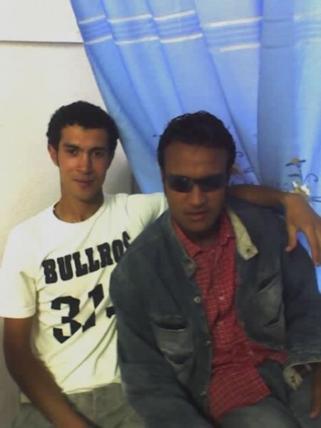 HASSAN Y  BIXE  AYAM HAZ9A